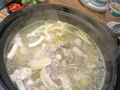 -春润大地海南椰子鸡(沙井京基百纳广场店)