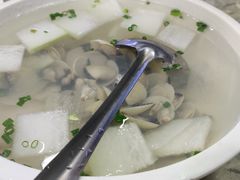 -四川小胡子海鲜(丁村万人海鲜广场店)