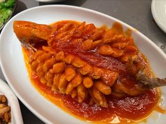 -峨嵋酒家(熙悦天街店)