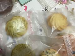 -Rosy洛绮·蛋糕咖啡店