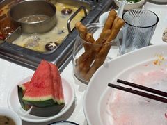 -巴奴毛肚火锅(大剧院店)