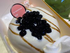 香草味雪糕-狐狸和向日葵(北京路店)