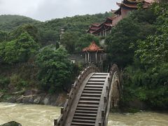 -九鲤湖风景区