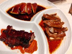 -侨美食家·粤菜(体育西路店)