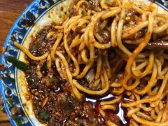 杂酱面-蒋六十八梯眼镜面(狮子坪店)