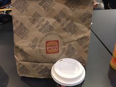 -Hungry Jack's Burgers Beak House