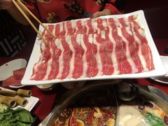 -山城辣妹子(定福庄店)