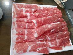 -大明铜锅·烤涮坊·烧烤(总店)