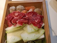 -大河宴椒麻鱼(嘉和园店)