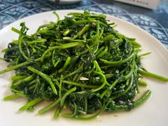 -四方小吃·白族庭院餐厅