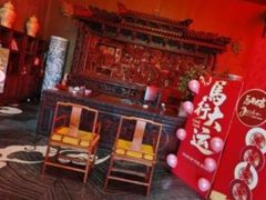 -宝轩渔府·老字号海鲜·正宗津菜(水上店)