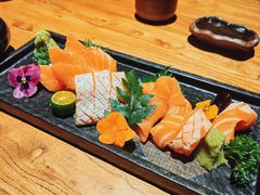 -炉胜·炉端烧·居酒屋