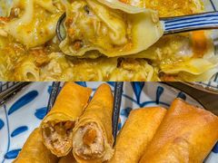 -蟹小满·蟹黄捞面(杭州西湖店)