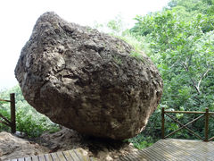 -野三坡百草畔景区