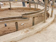 -咸阳湖景区-统一广场