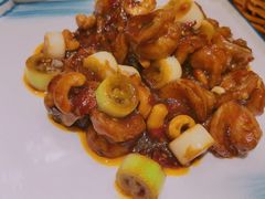 宫保虾球王-鲜螺湾(鹏欣丽都店)