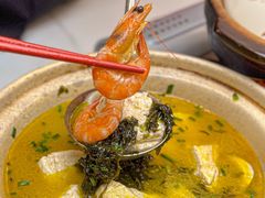 -避风塘·金牌店·夜宵(金玉兰店)