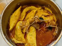 -黄山玉屏楼宾馆餐厅