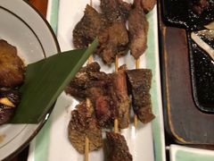 -花月日本料理(奥林匹克大厦店)