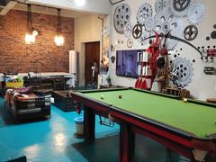 -相十三·别墅轰趴团建户外(同和店)