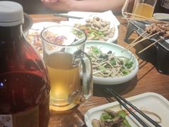 -管氏翅吧(台湾街店)