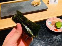 -橼舍鮨青木
