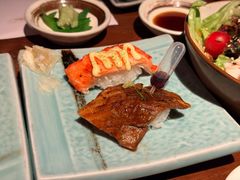 -木村武·手作寿司料理(中山亭店)