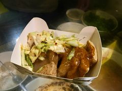 -国足臭豆腐(明瓦廊店)