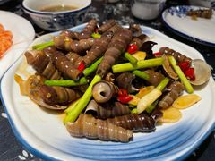 麻辣钉螺-旺角小渔村·海肠捞饭开创者(二马路店)