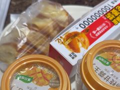 -味多美蛋糕(安定门店)