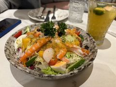 -CRAZYONES克芮旺斯西班牙餐厅(苏州中心店)