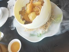 -柒园·三十年创意杭帮菜(龙湖滨江天街店)