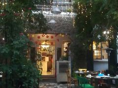 -又见炊烟私房菜(敬亭路店)