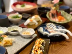 -鞠橘居酒屋(仁恒江湾新天地店)