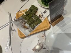 -阿露佳·舌尖上的安吉菜