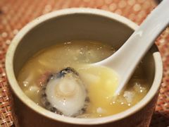 -松咖啡自助餐厅·松北香格里拉