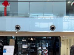 -奔驰上海利星(七宝店)