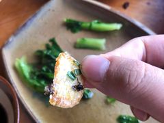 -郑件洋芋饭庄
