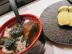 -争鲜回转寿司(浦东三钢里PLUS店)