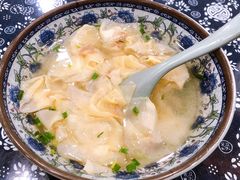 小馄炖-荣阳楼(山塘街店)