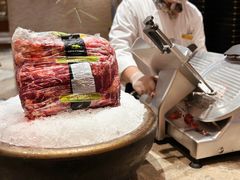 -太湖饭店玉兰厅(自助餐厅)