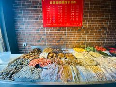 -赵璐海鲜面馆(德行路店)