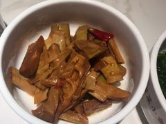 -渝是乎酸菜鱼(龙旗购物中心店)