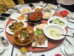 -金叶酒家(新华路店)
