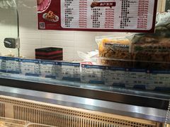 -山林大红·上海大红肠(淮海一店)