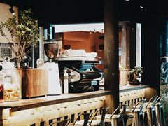 -Metal hands·铁手咖啡