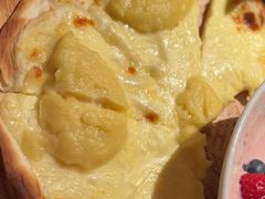 -芭莉与彩虹西餐厅(成都合生汇店)