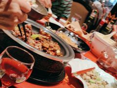-大铁勺新津菜(东丽阳光新业广场店)