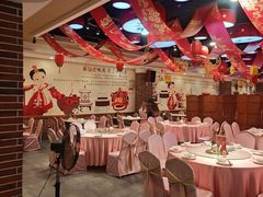 -老蒲鲜·地标·非遗美食(涵江店)
