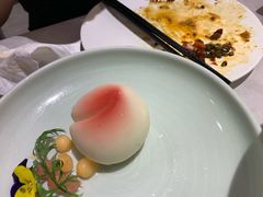 -味+新京宴·烤鸭·北京菜(创意谷店)
